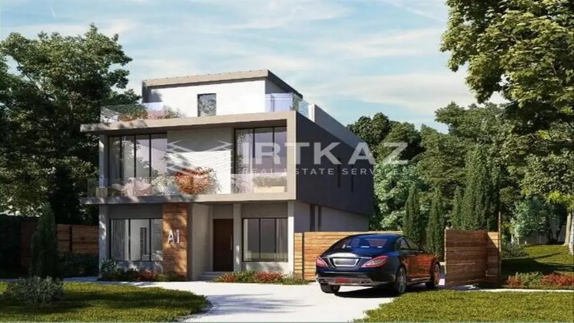 Luxury Apartment of 825 sqm in the Heart of the City