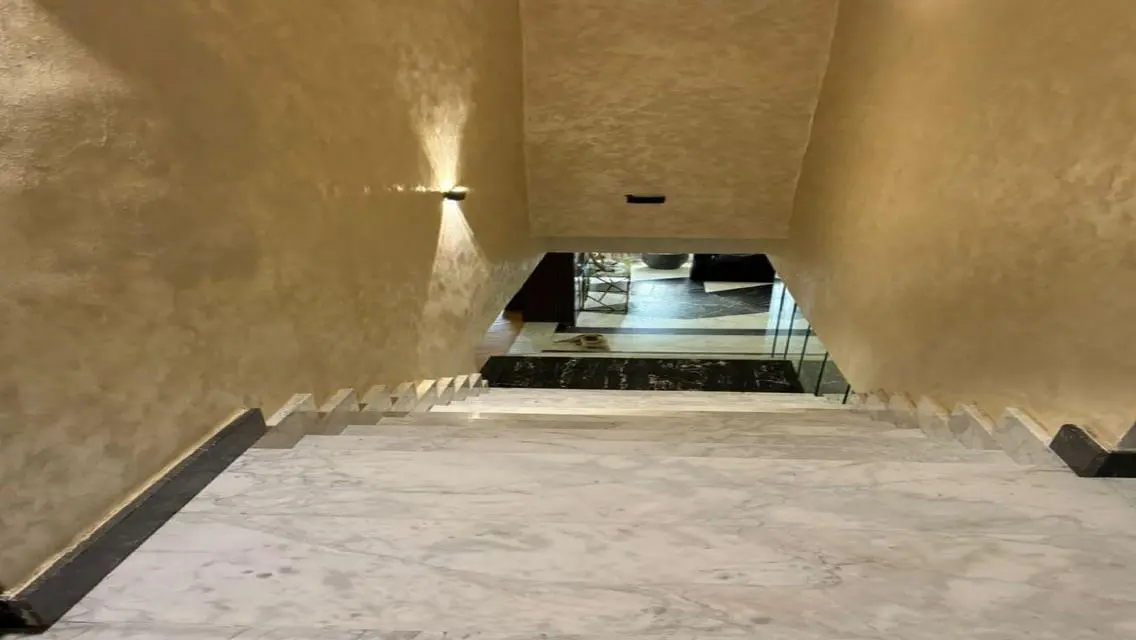 Luxurious Apartment for Sale with Private Garden and Pool