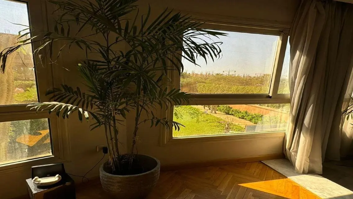 Luxurious Apartment for Sale with Private Garden and Pool