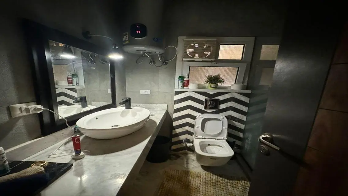 Luxurious Apartment for Sale with Private Garden and Pool