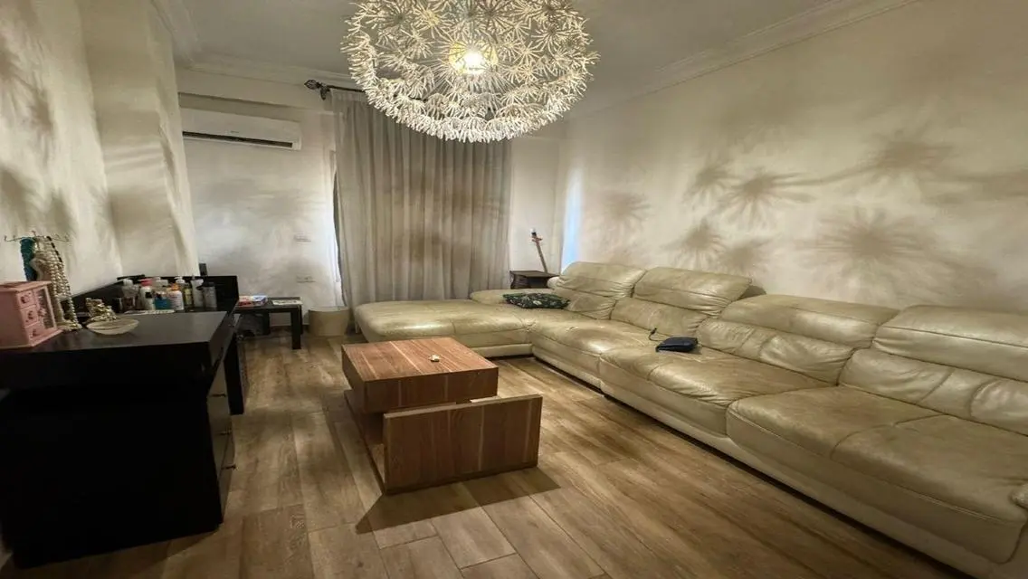 Luxurious Apartment for Sale with Private Garden and Pool