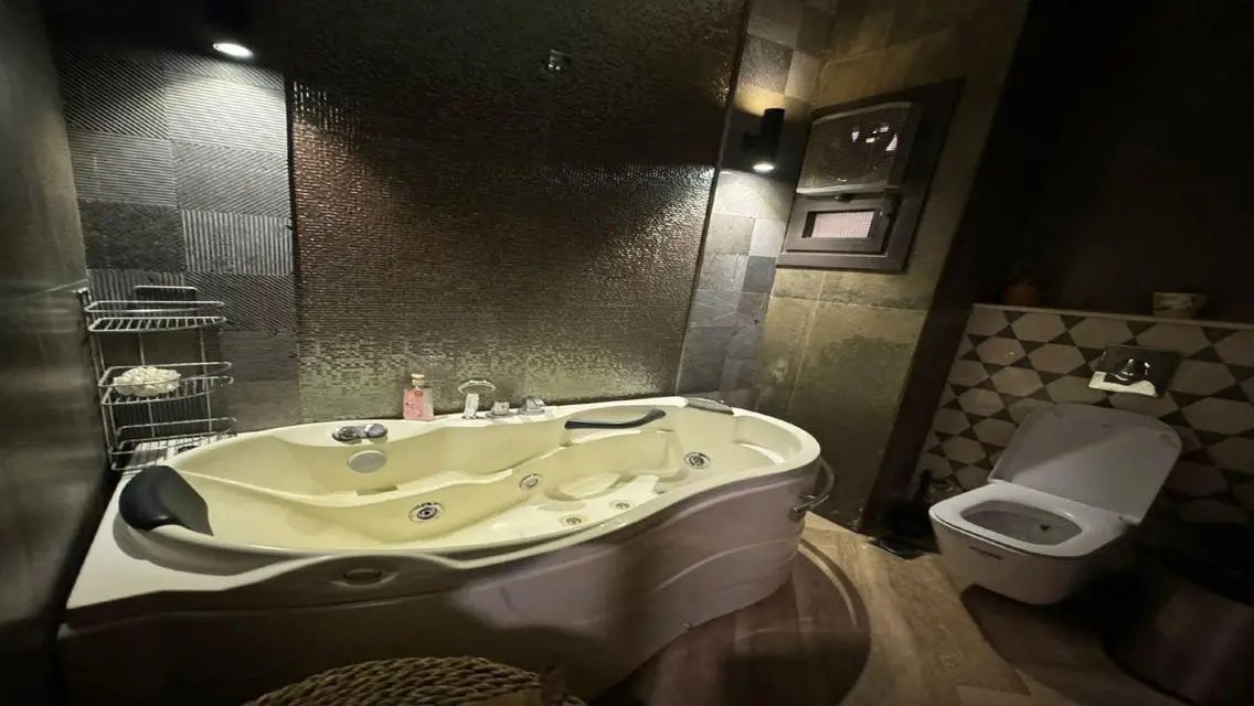 Luxurious Apartment for Sale with Private Garden and Pool