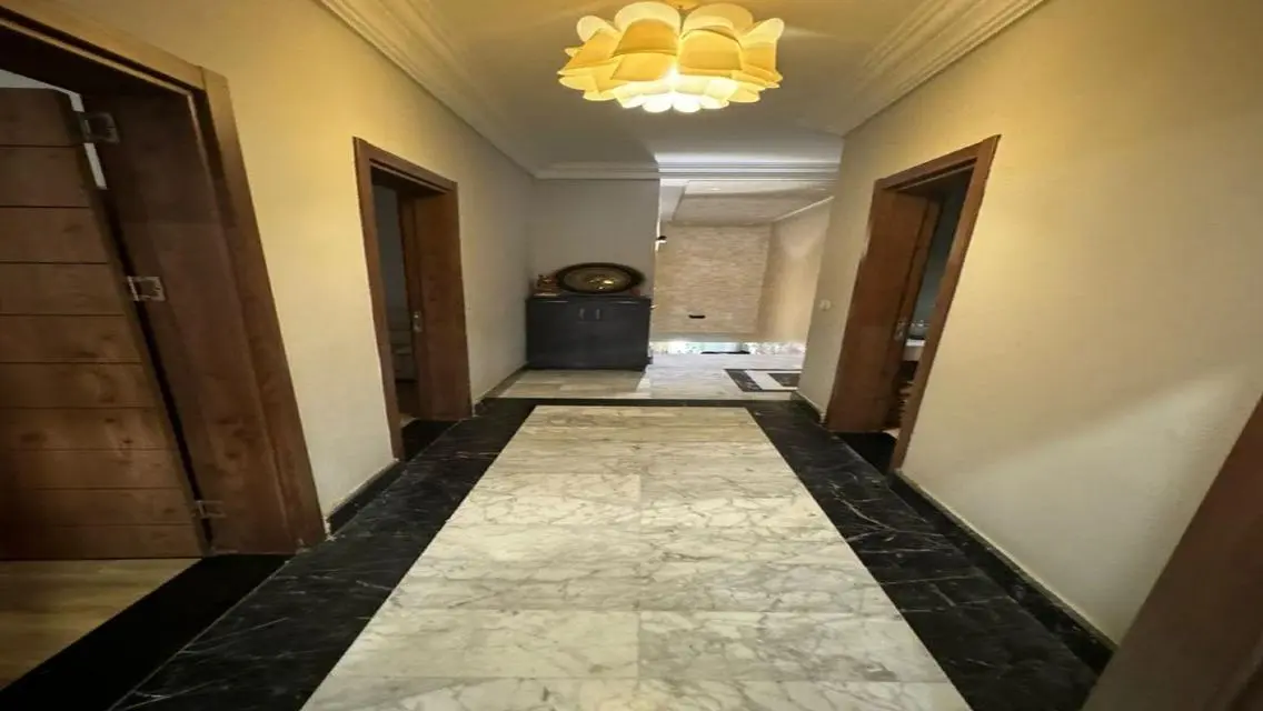 Luxurious Apartment for Sale with Private Garden and Pool