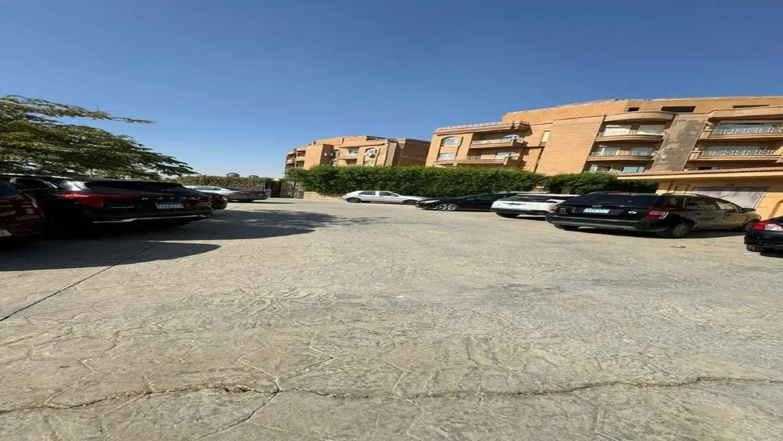 Luxurious Apartment for Sale with Private Garden and Pool