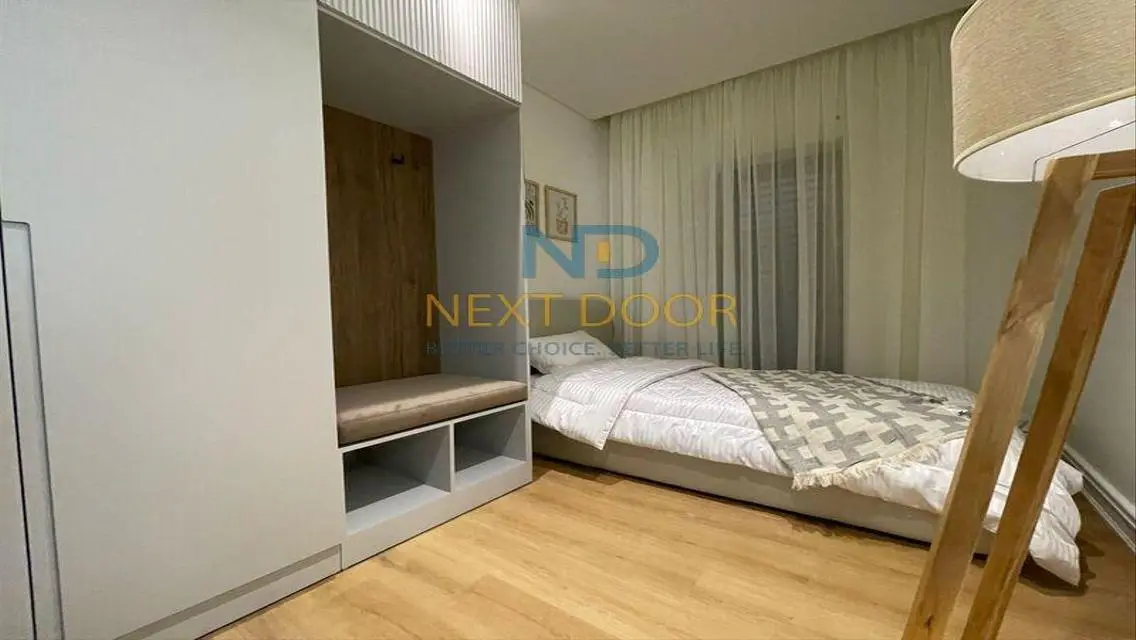 Luxury Apartment with 210 sqm and Stunning View