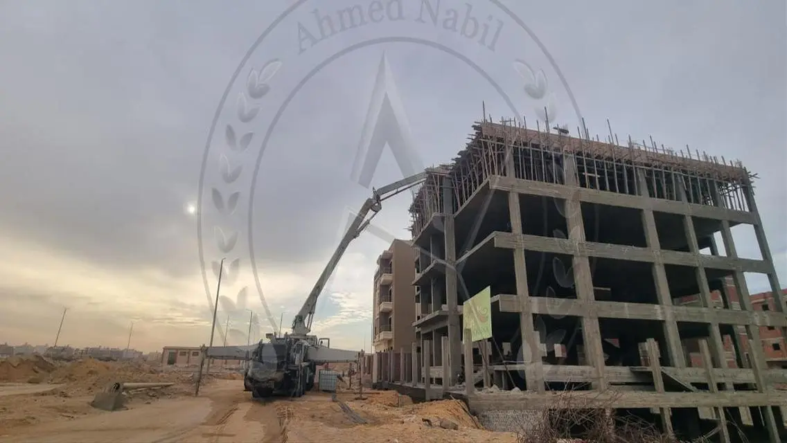 Luxurious Apartment with Spacious Design and Stunning View