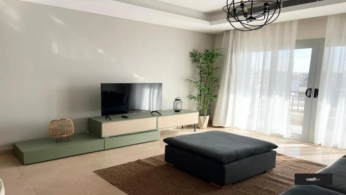 Luxury Apartment for Rent in a Prime Location