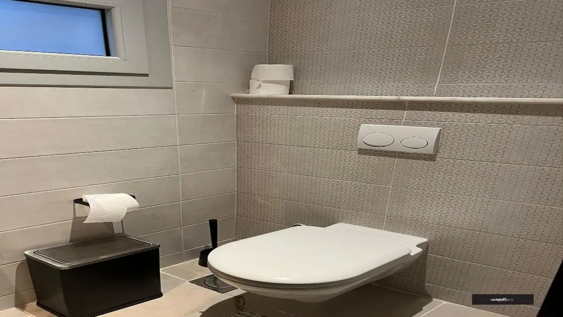 Luxury Apartment for Rent in a Prime Location