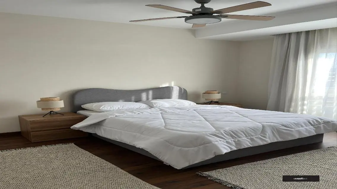 Luxury Apartment for Rent in a Prime Location