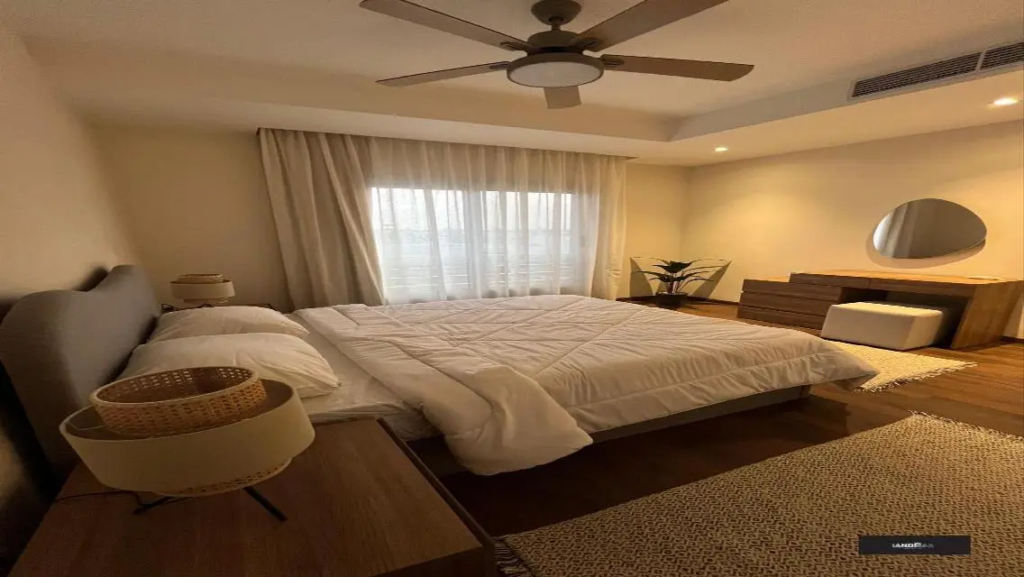 Luxury Apartment for Rent in a Prime Location