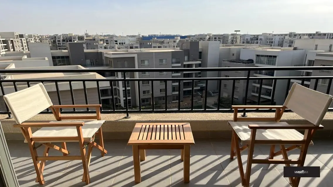 Luxury Apartment for Rent in a Prime Location