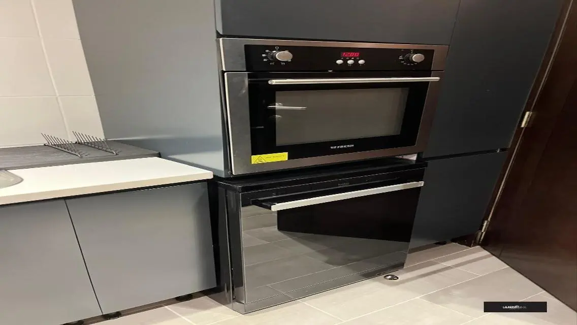 Luxury Apartment for Rent in a Prime Location