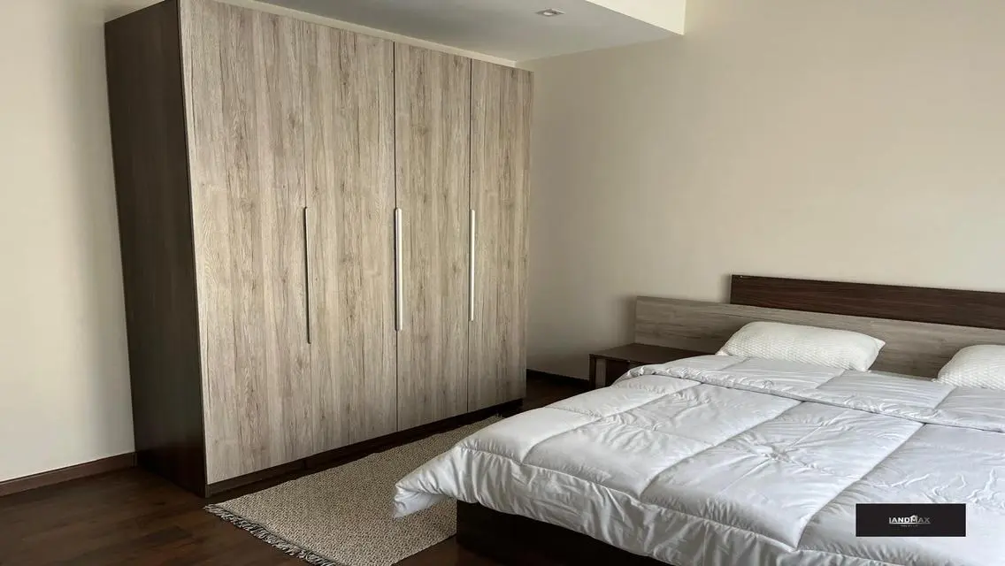 Luxury Apartment for Rent in a Prime Location