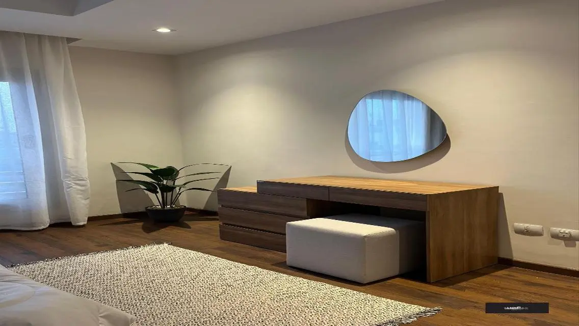 Luxury Apartment for Rent in a Prime Location