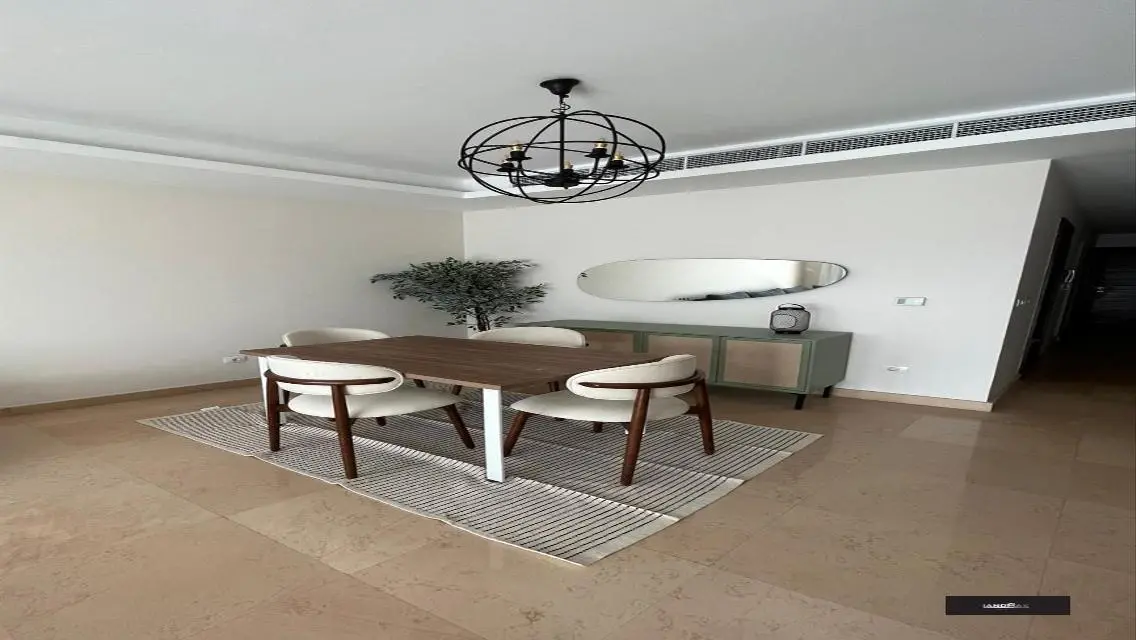 Luxury Apartment for Rent in a Prime Location