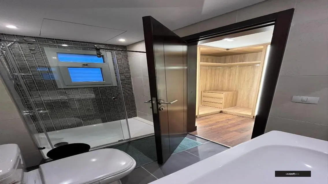 Luxury Apartment for Rent in a Prime Location