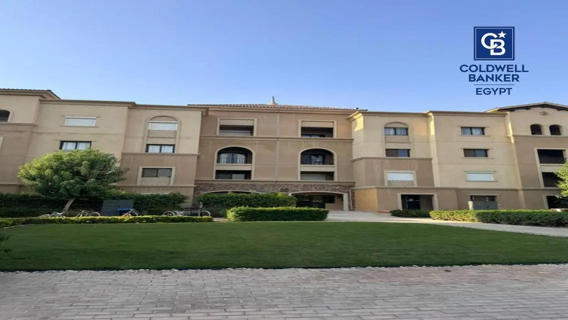 Premium Rental Property in Cairo