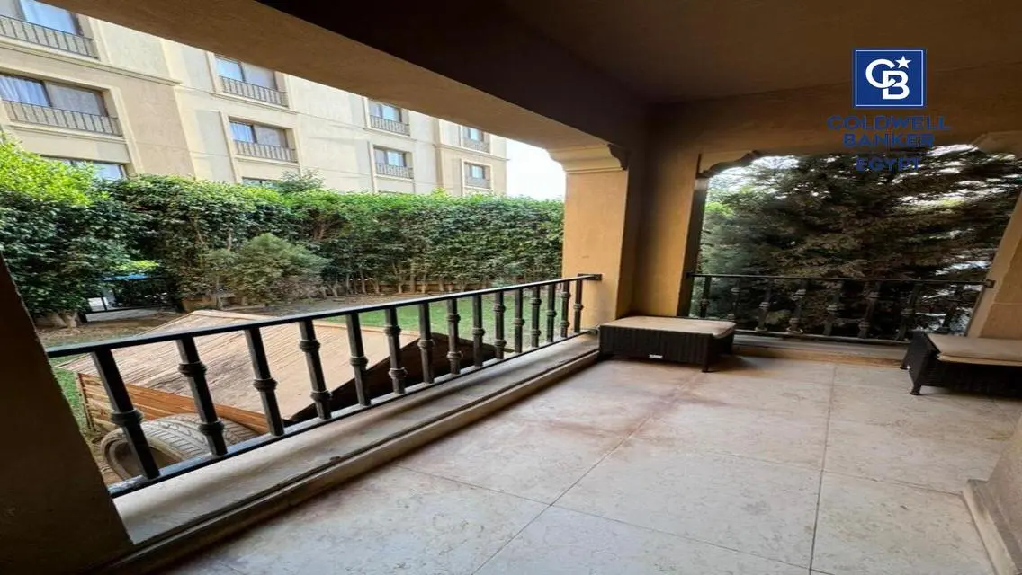 Premium Rental Property in Cairo
