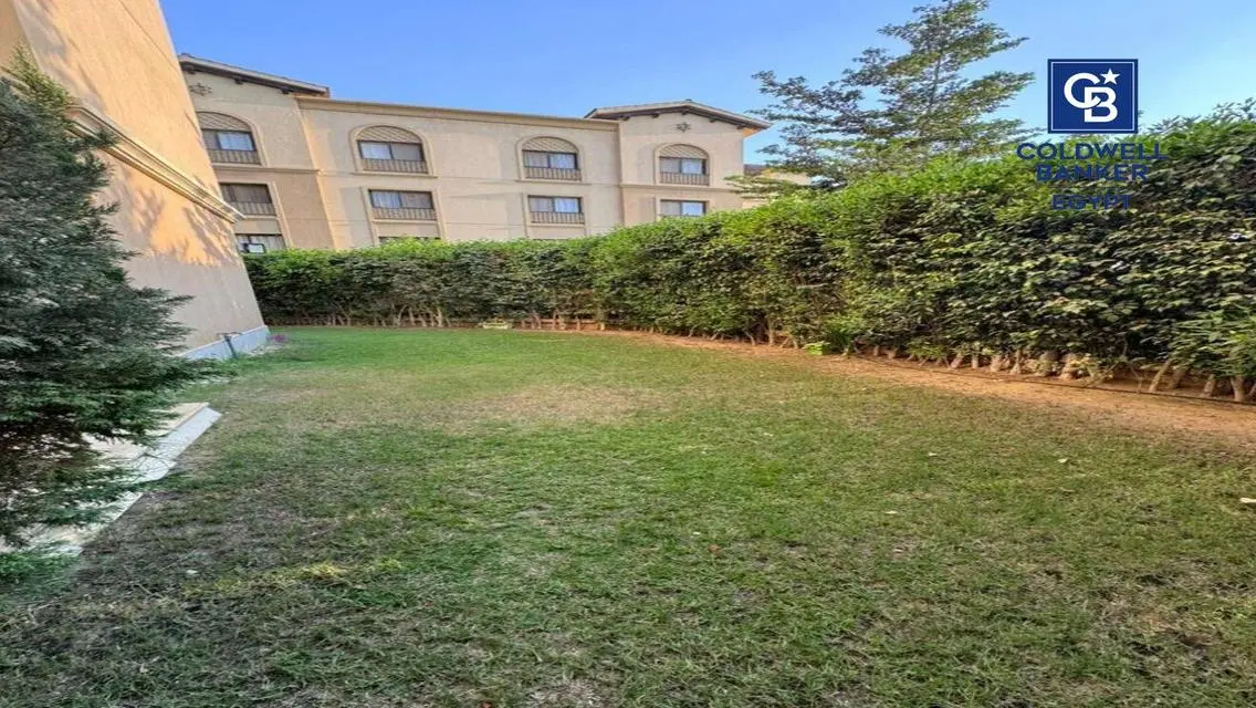 Premium Rental Property in Cairo