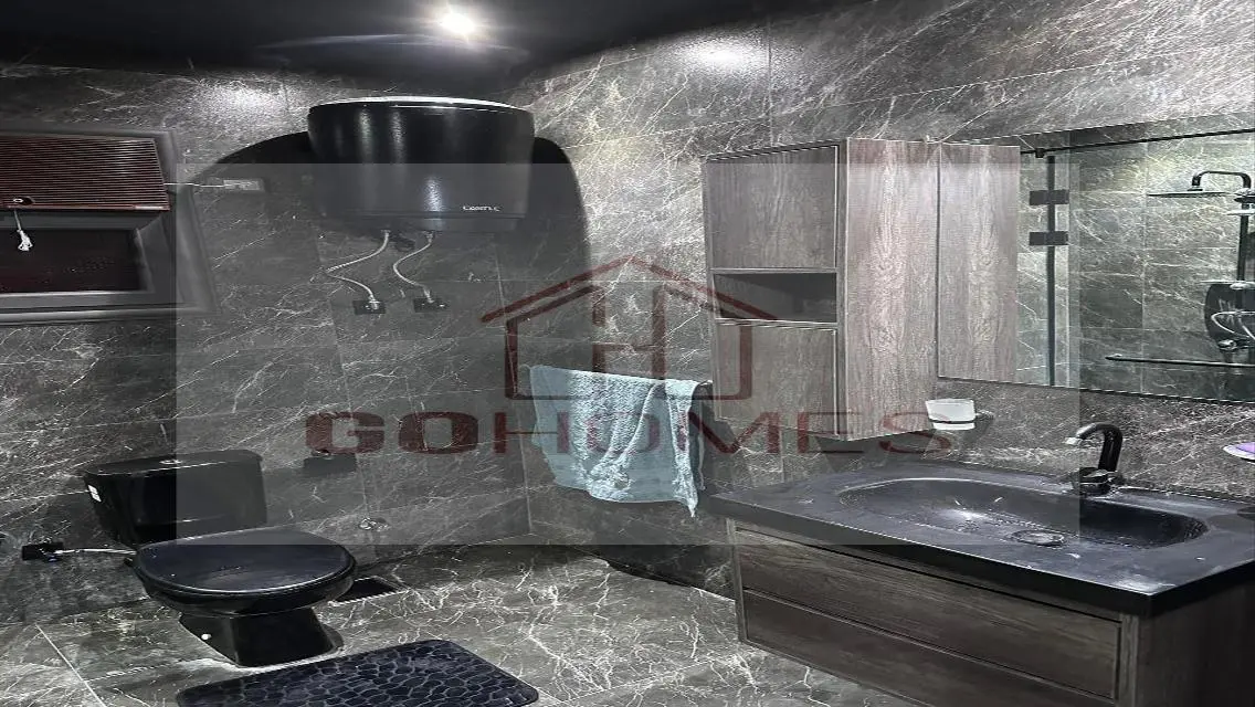 Luxury Apartment with Exceptional Amenities for Rent