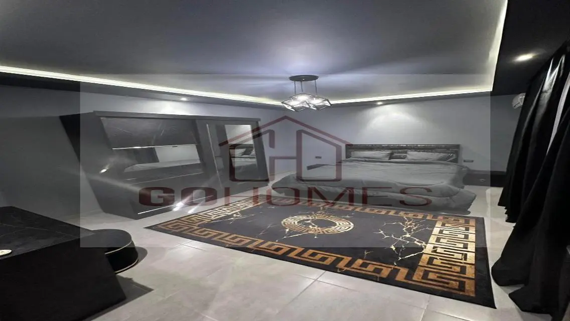 Luxury Apartment with Exceptional Amenities for Rent