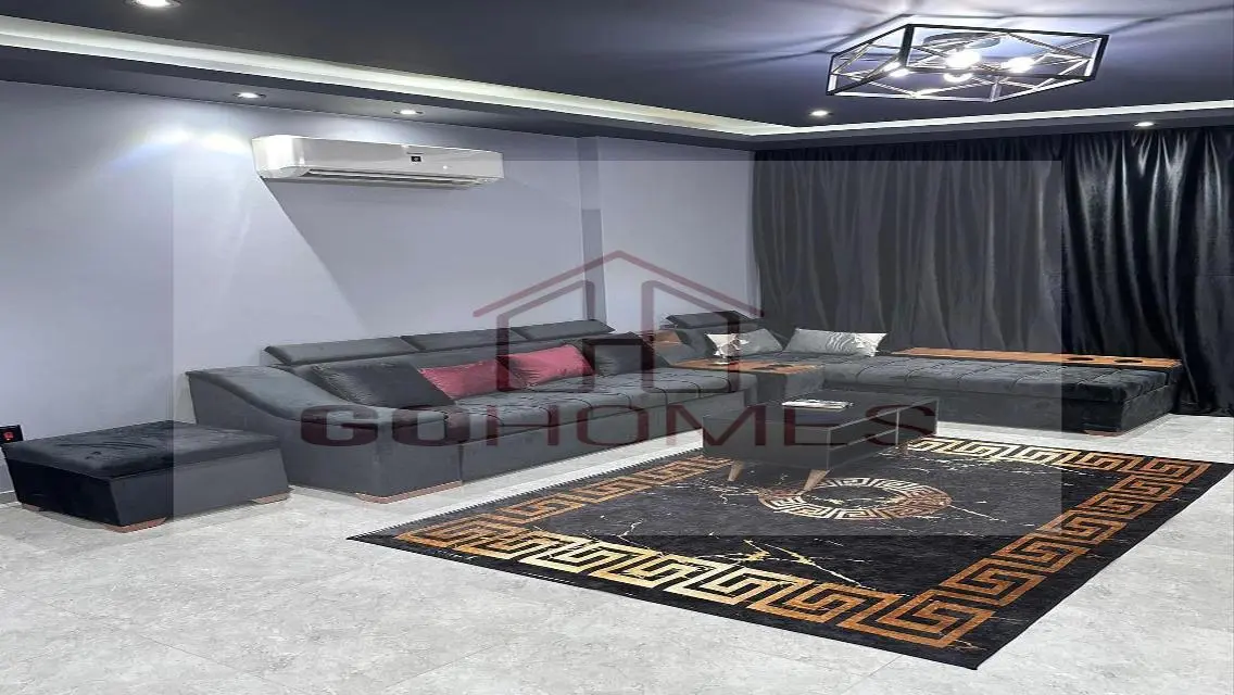 Luxury Apartment with Exceptional Amenities for Rent
