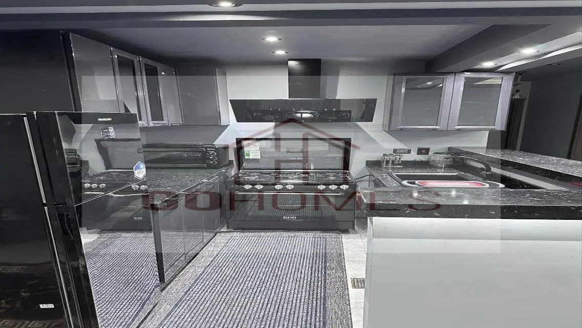 Luxury Apartment with Exceptional Amenities for Rent