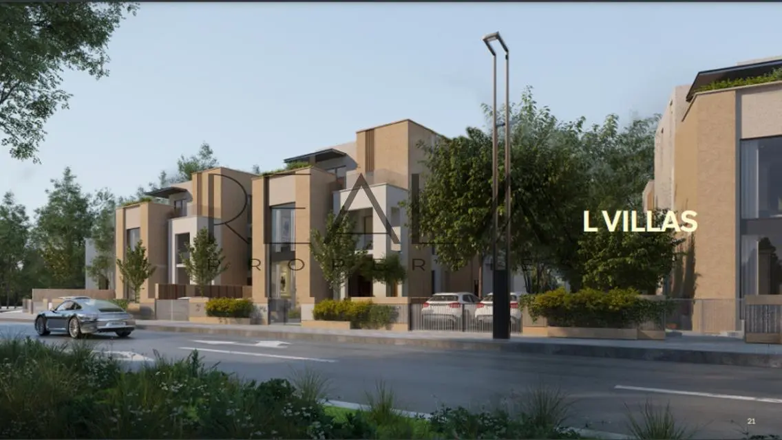 Luxury Apartment for Sale - 0-10 Sq M