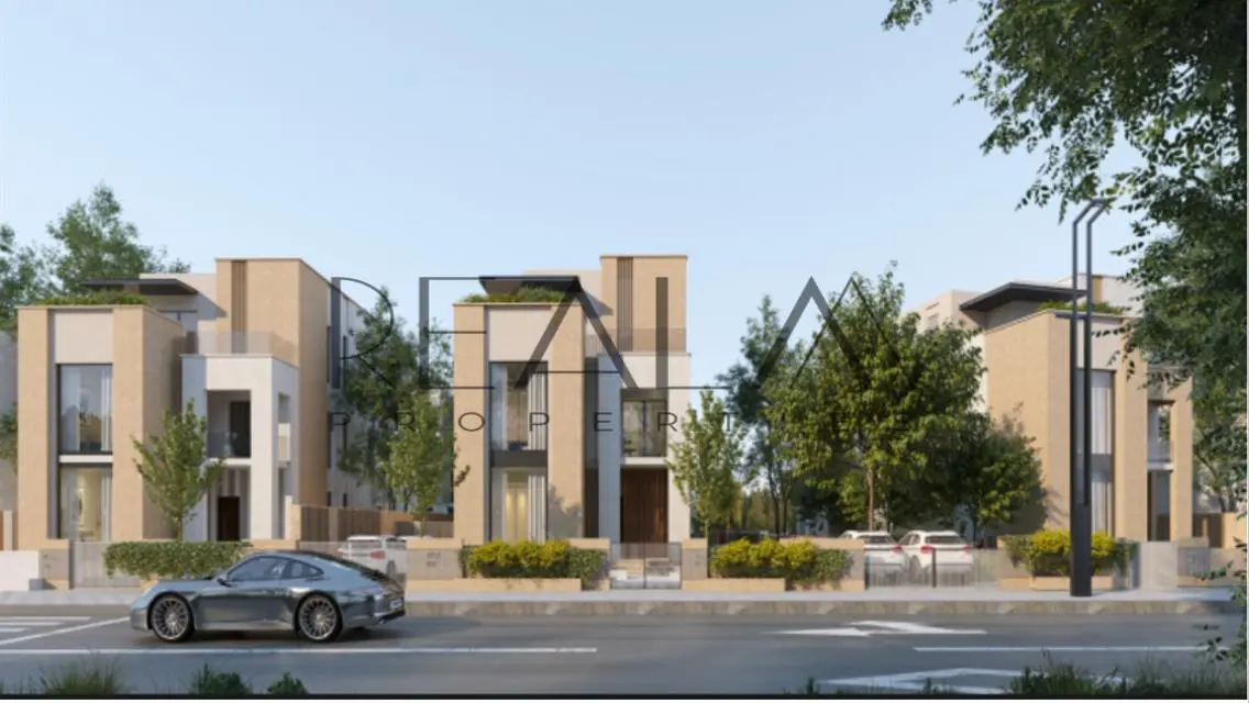 Luxury Apartment for Sale - 0-10 Sq M