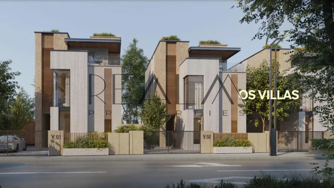 Luxury Apartment for Sale - 0-10 Sq M