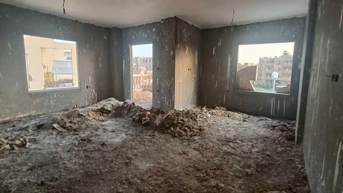 Luxury Apartment for Rent with Spacious Layout