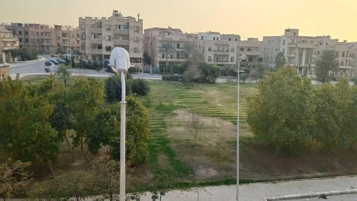 Luxury Apartment for Rent with Spacious Layout