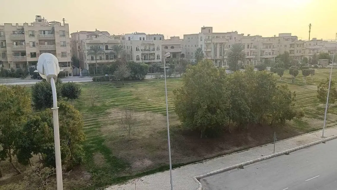 Luxury Apartment for Rent with Spacious Layout