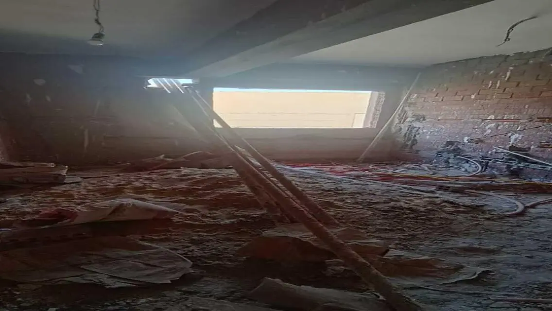 Luxury Apartment for Rent with Spacious Layout