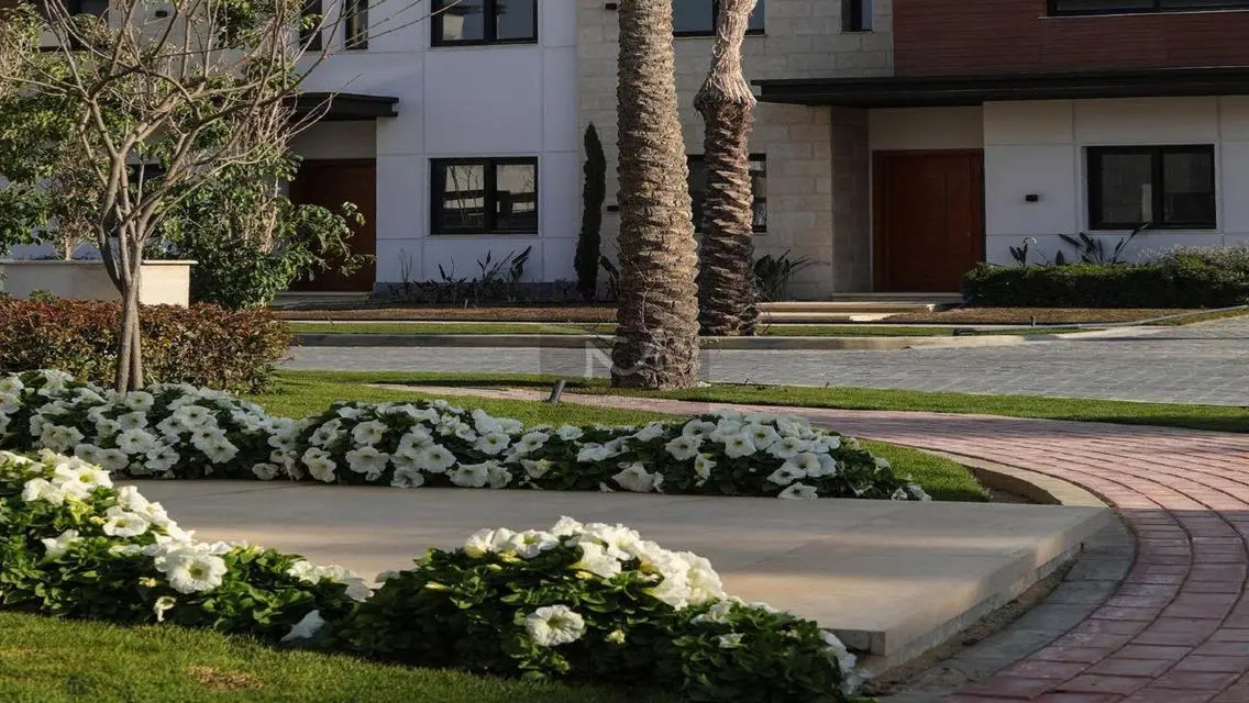 Luxurious Apartment for Sale in Dijar New Cairo