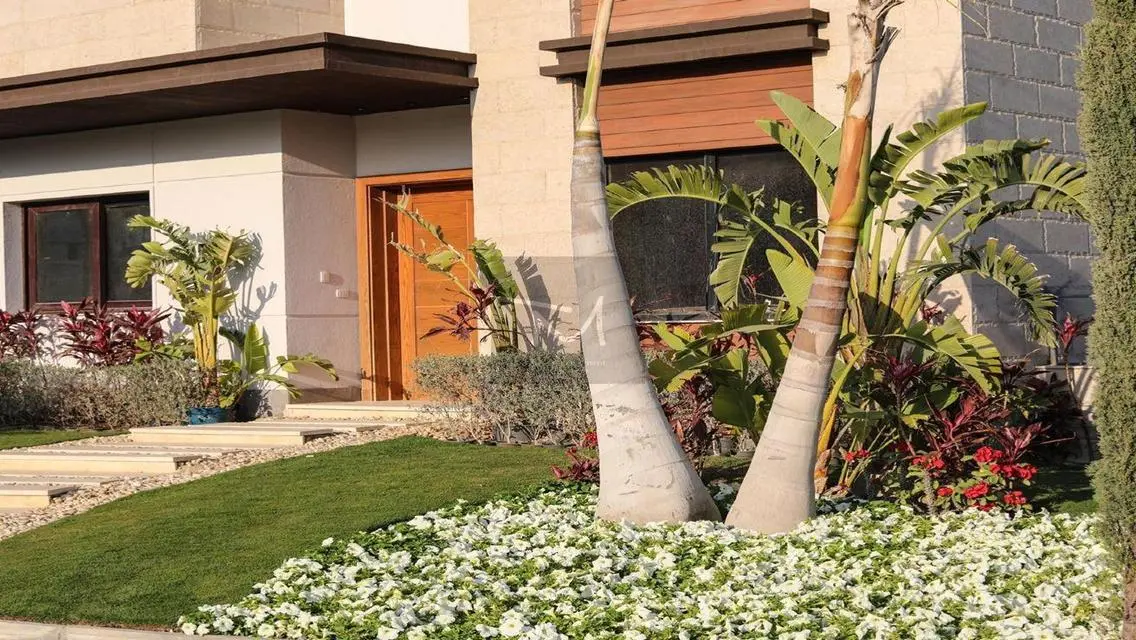 Luxurious Apartment for Sale in Dijar New Cairo