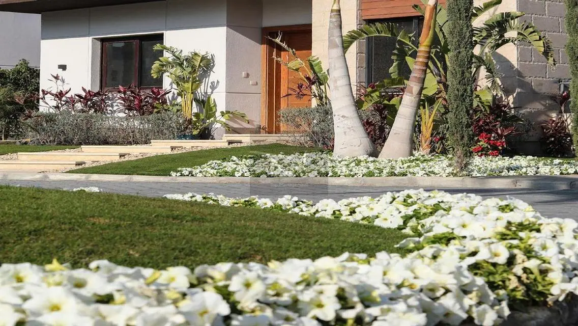 Luxurious Apartment for Sale in Dijar New Cairo