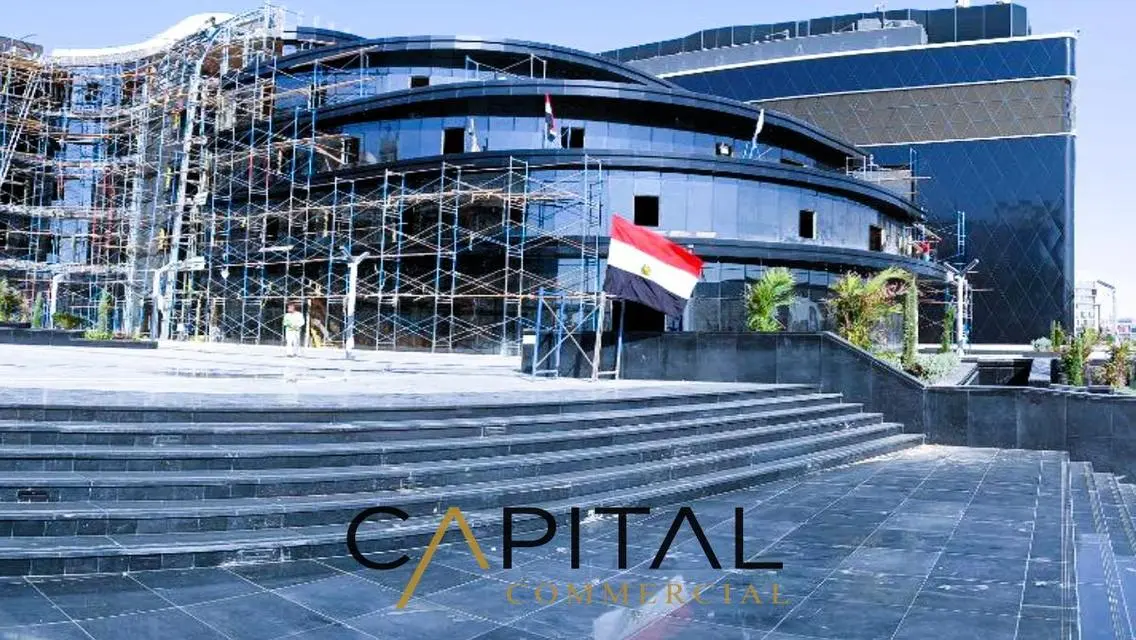 Exceptional Investment Opportunity - 1500 Sq. M. for 2,250,000 EGP