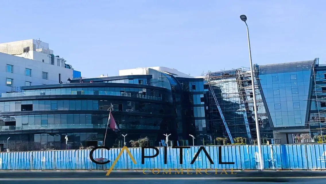 Exceptional Investment Opportunity - 1500 Sq. M. for 2,250,000 EGP