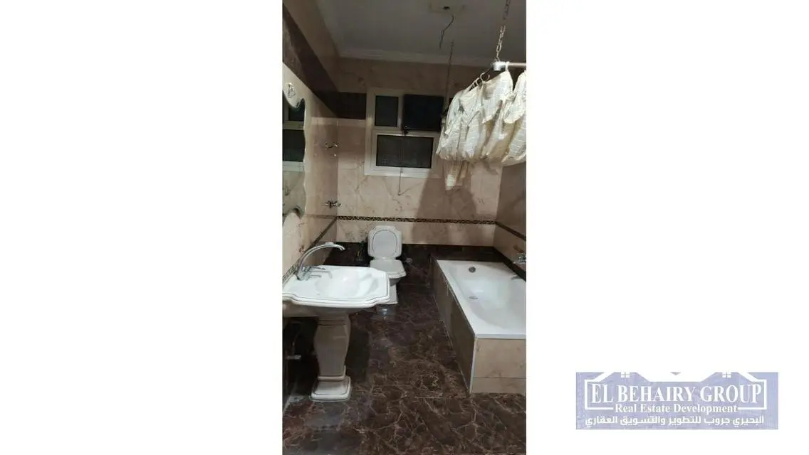 Luxury 250 sqm Apartment with Stunning View for Sale