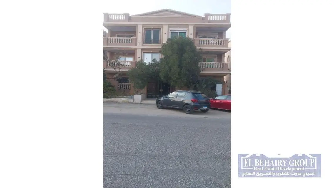 Luxury 250 sqm Apartment with Stunning View for Sale