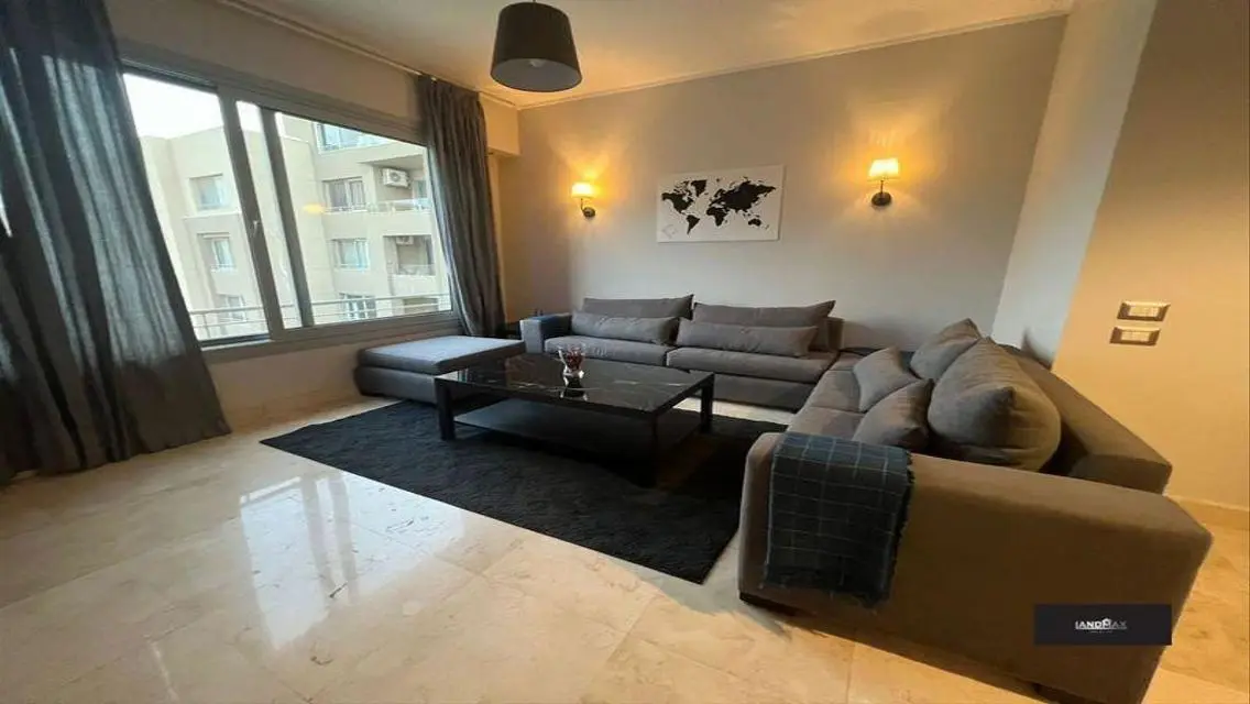 وحدة سكنية مميزة بالقرب من الجامعة الأمريكية