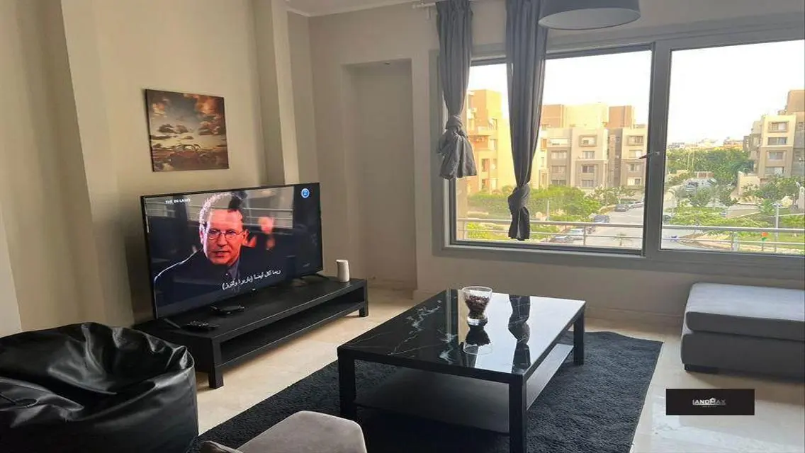 وحدة سكنية مميزة بالقرب من الجامعة الأمريكية