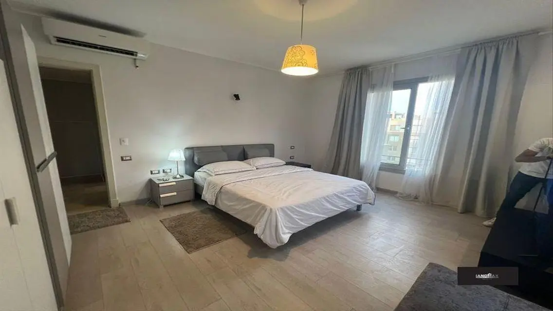 وحدة سكنية مميزة بالقرب من الجامعة الأمريكية