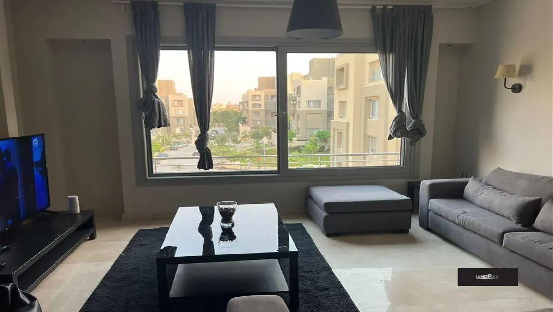 وحدة سكنية مميزة بالقرب من الجامعة الأمريكية