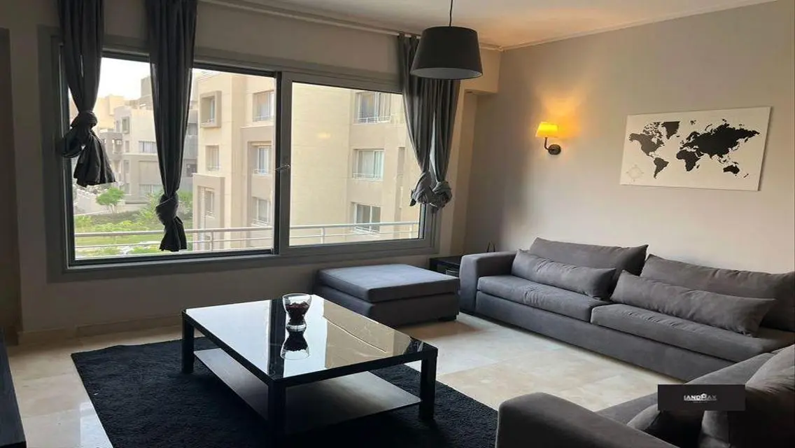 وحدة سكنية مميزة بالقرب من الجامعة الأمريكية