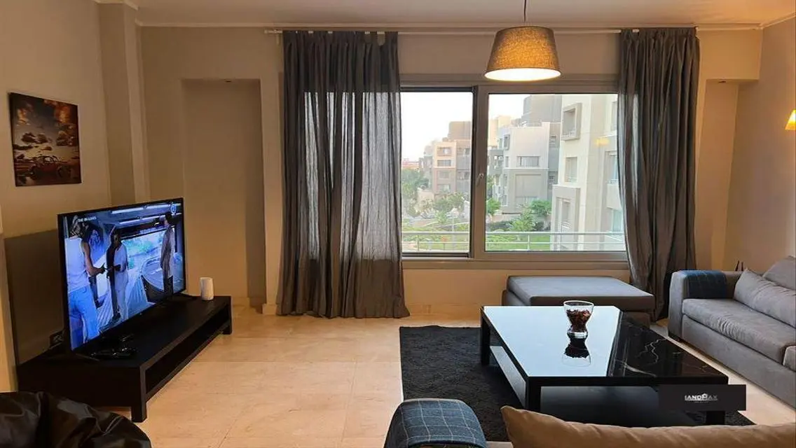 وحدة سكنية مميزة بالقرب من الجامعة الأمريكية
