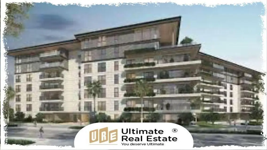 Luxury Apartment with 93 Square Meters in the Heart of the City