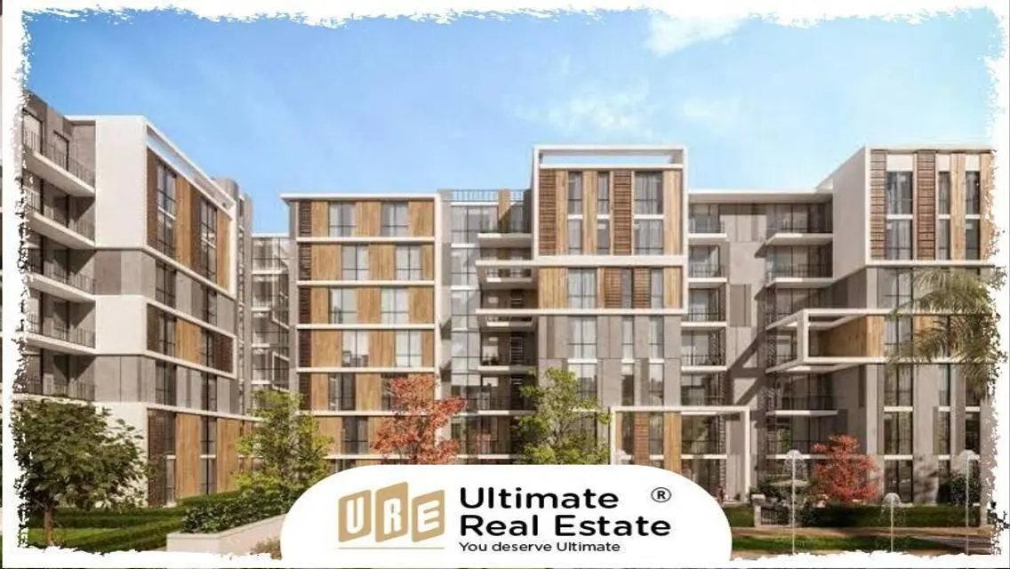 Luxury Apartment with 93 Square Meters in the Heart of the City