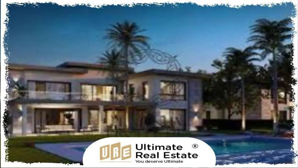 Luxury Apartment with 93 Square Meters in the Heart of the City